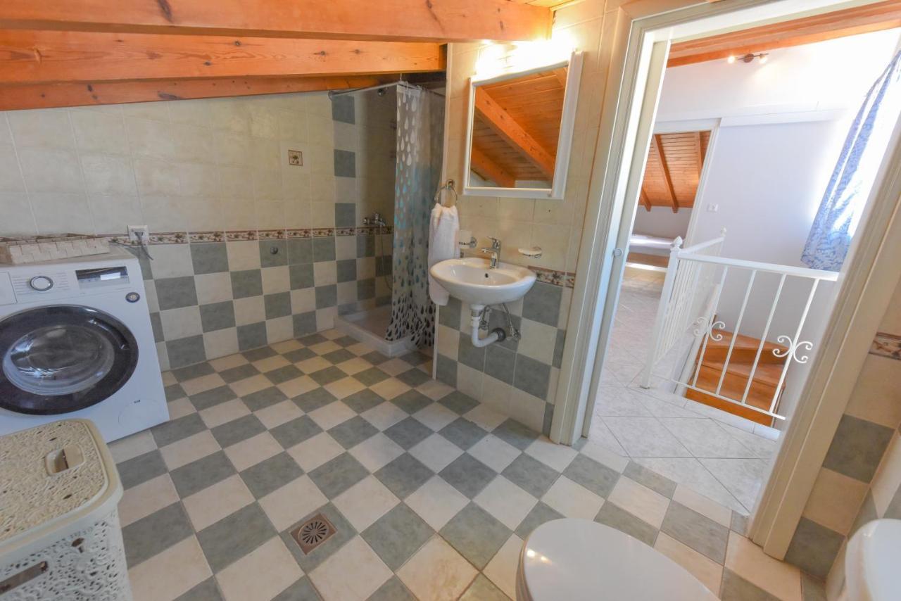 Holiday home Deja Blue Maisonette Kokkari