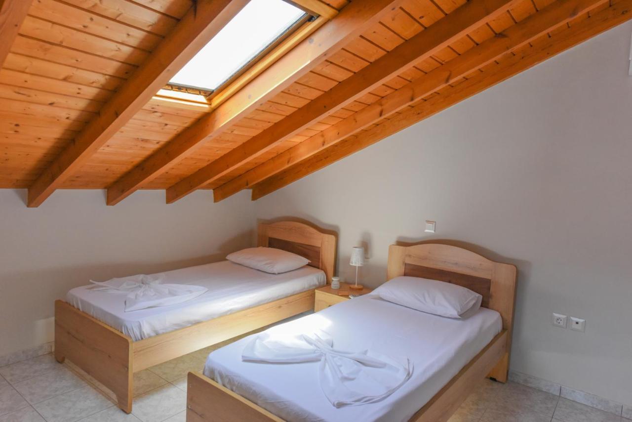 Deja Blue Maisonette Holiday home Kokkari