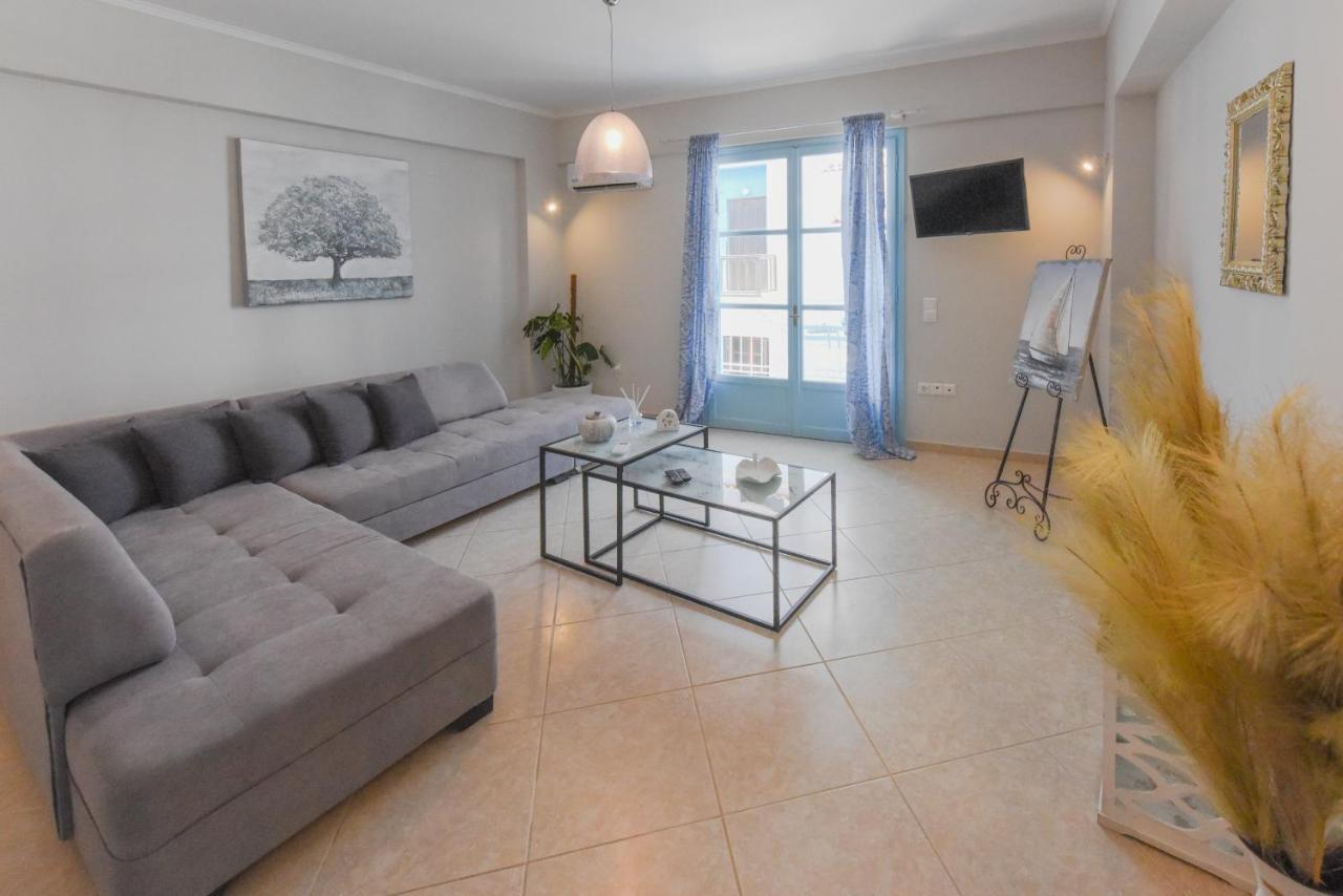 Deja Blue Maisonette *