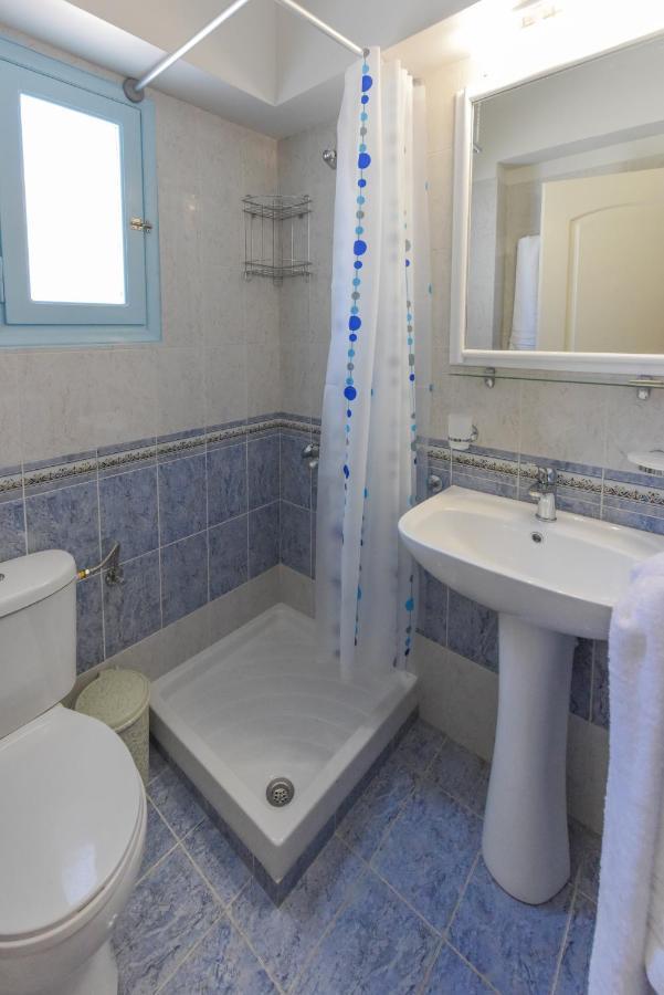 Deja Blue Maisonette *