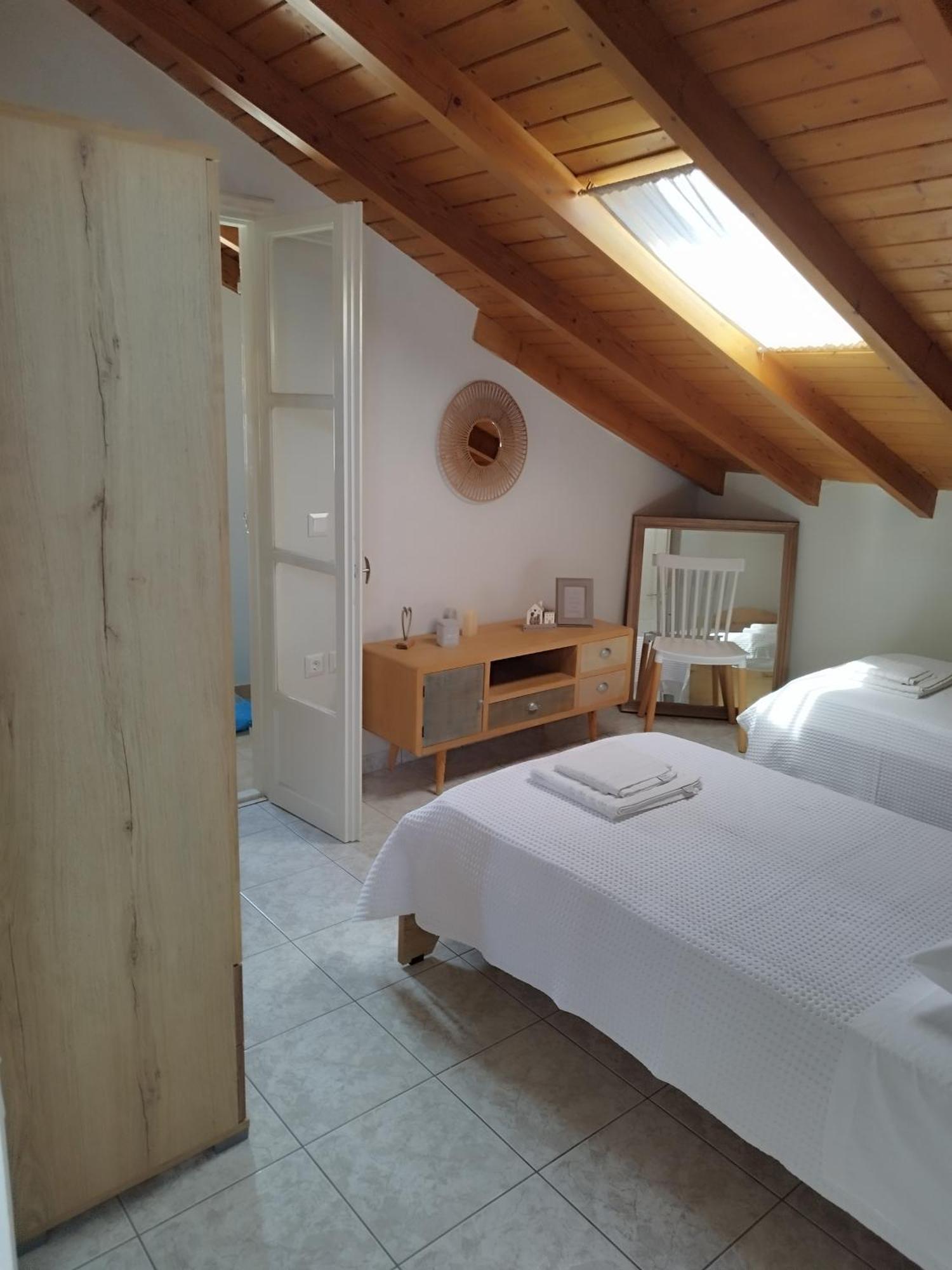 Σπίτι διακοπών Deja Blue Maisonette Κοκκάρι